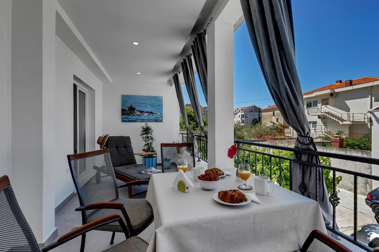 Apartament Piano Makarska