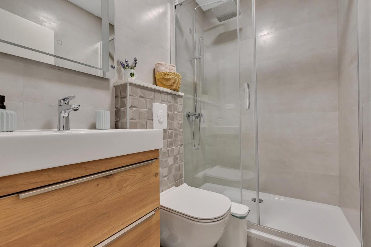 Apartament Piano *