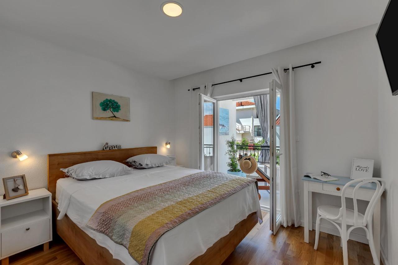 Apartment Piano Makarska